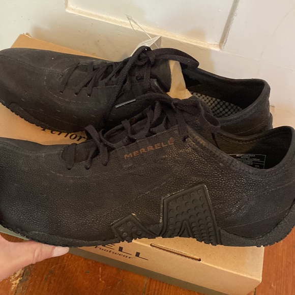 Merrill shoes - Picture 3 of 10